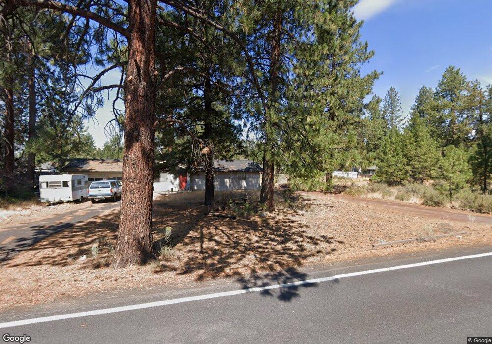 60221 Cheyenne Rd, Bend, OR 97702 - photo 1