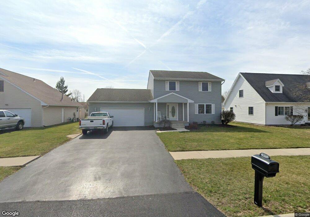 227 Waddle St, Findlay, OH 45840 - photo 1