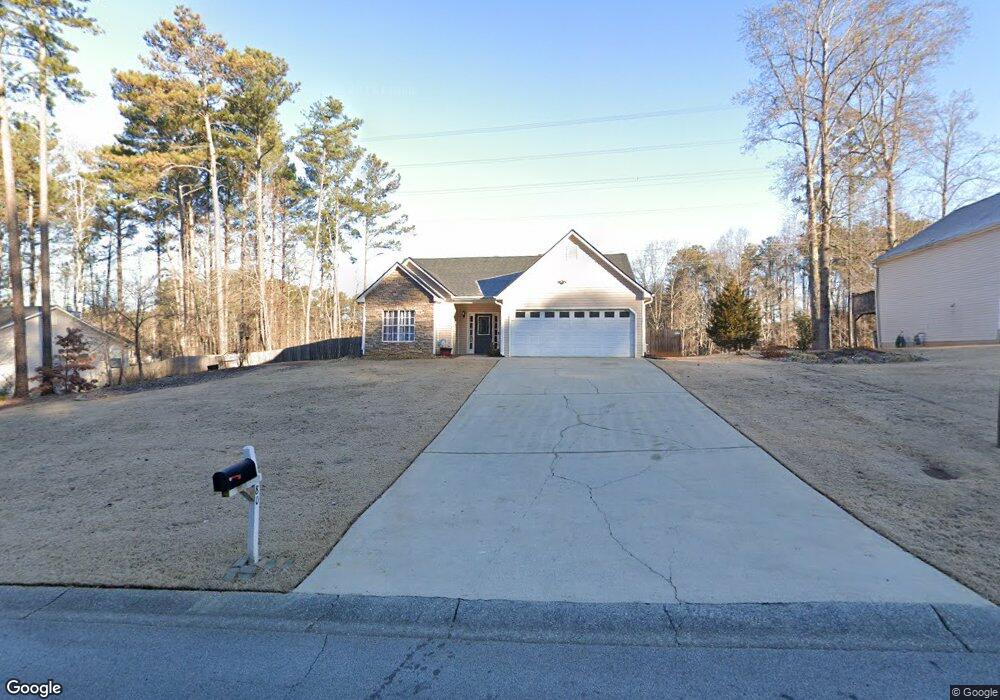 80 Battle Gate Ln, Dallas, GA 30157 - photo 1