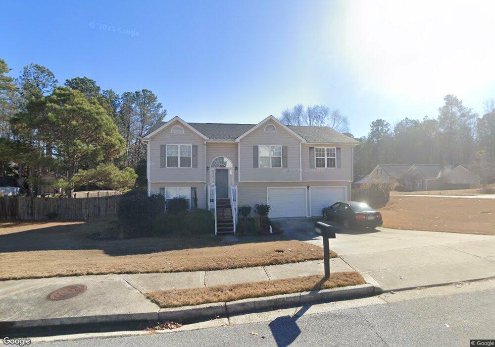 2920 Fort Apachee Trail unit 6, Dacula, GA 30019 - photo 1