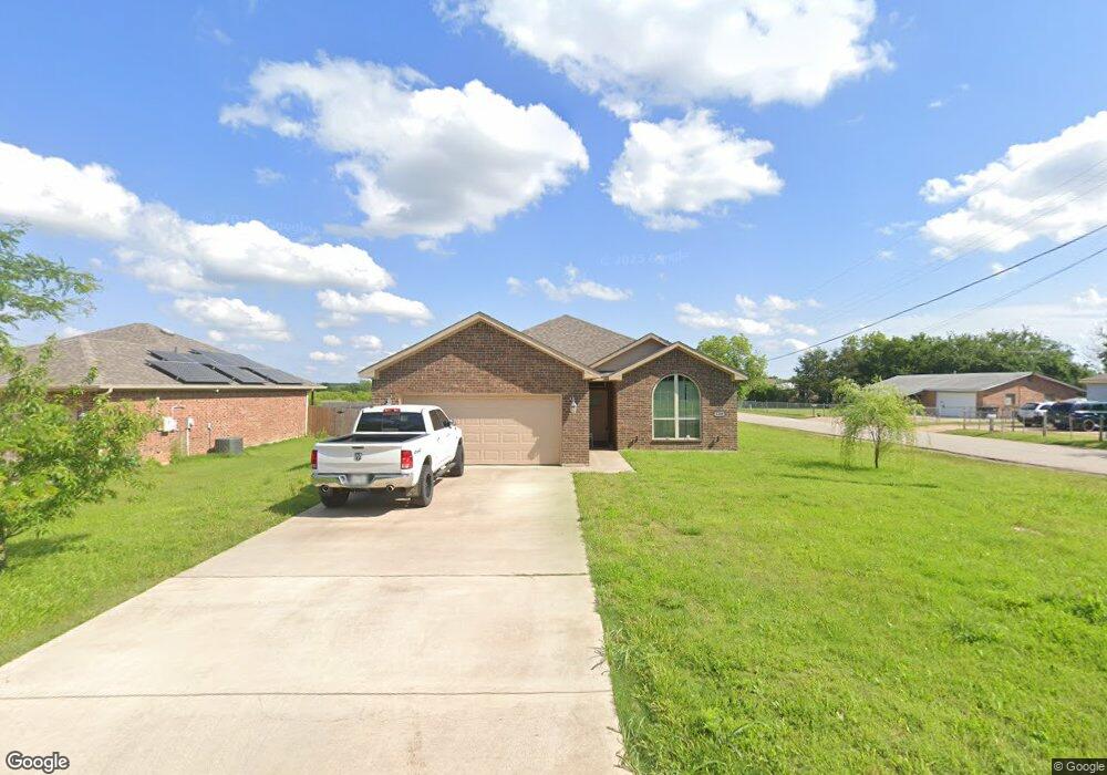 1206 Boone St, Cleburne, TX 76031 - photo 1
