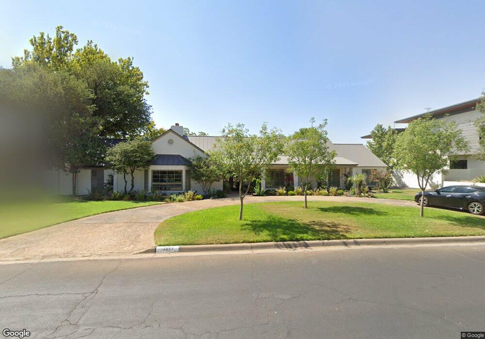 3001 Racquet Club Dr, Midland, TX 79705 - photo 1