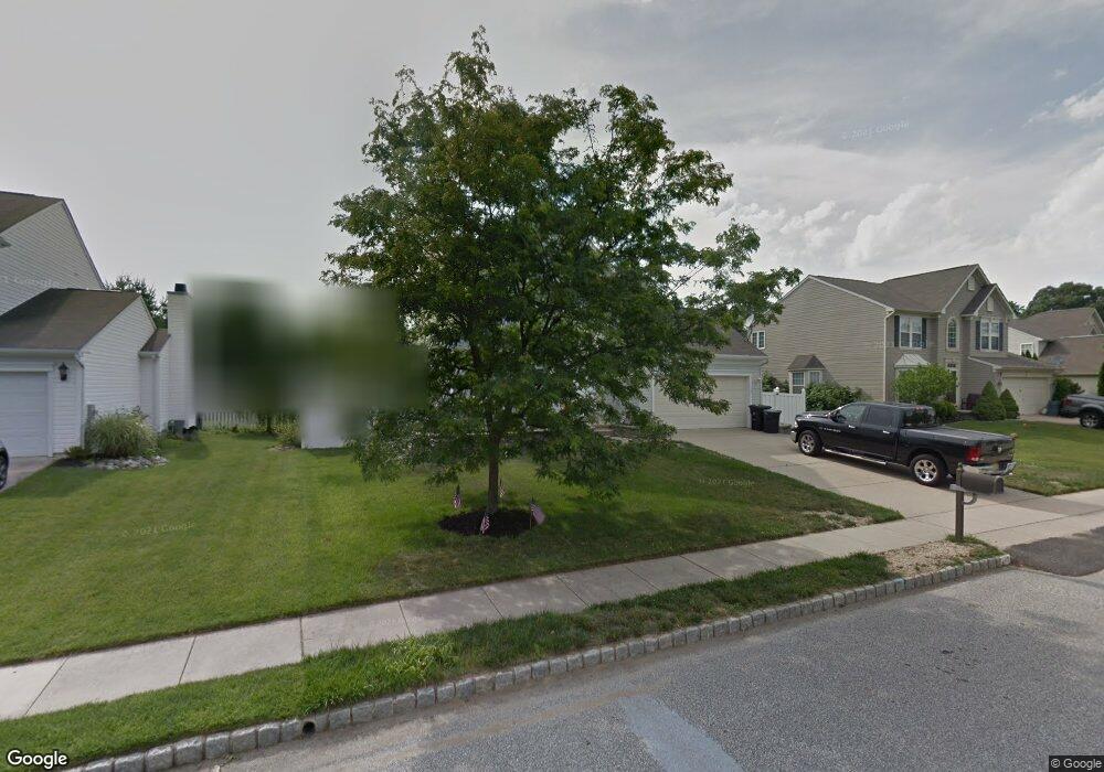 110 Lantern Way, Woodbury, NJ 08096 - photo 1