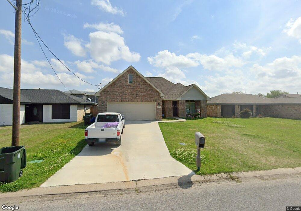 4013 W Briarfield St, Lake Charles, LA 70607 - photo 1