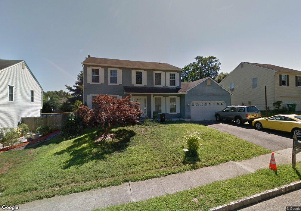 51 Marc Dr, Howell, NJ 07731 - photo 1