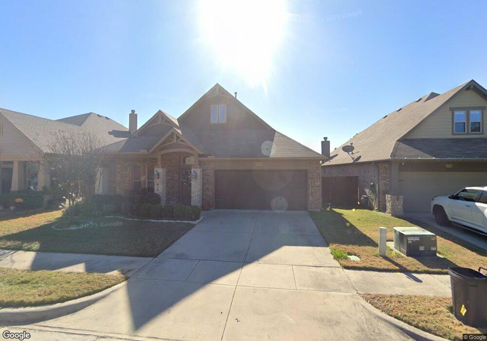 2516 Sanders Ct, Bedford, TX 76021 - photo 1