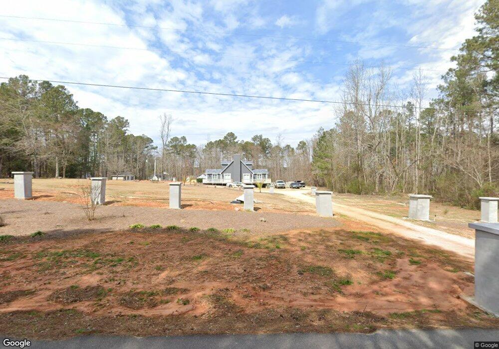 3268 Old Highway 138 NE, Conyers, GA 30013 - photo 1