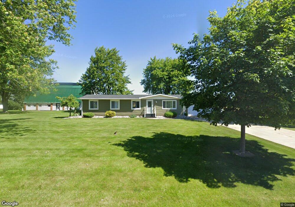 9295 Genesee St, New Lothrop, MI 48460 - photo 1