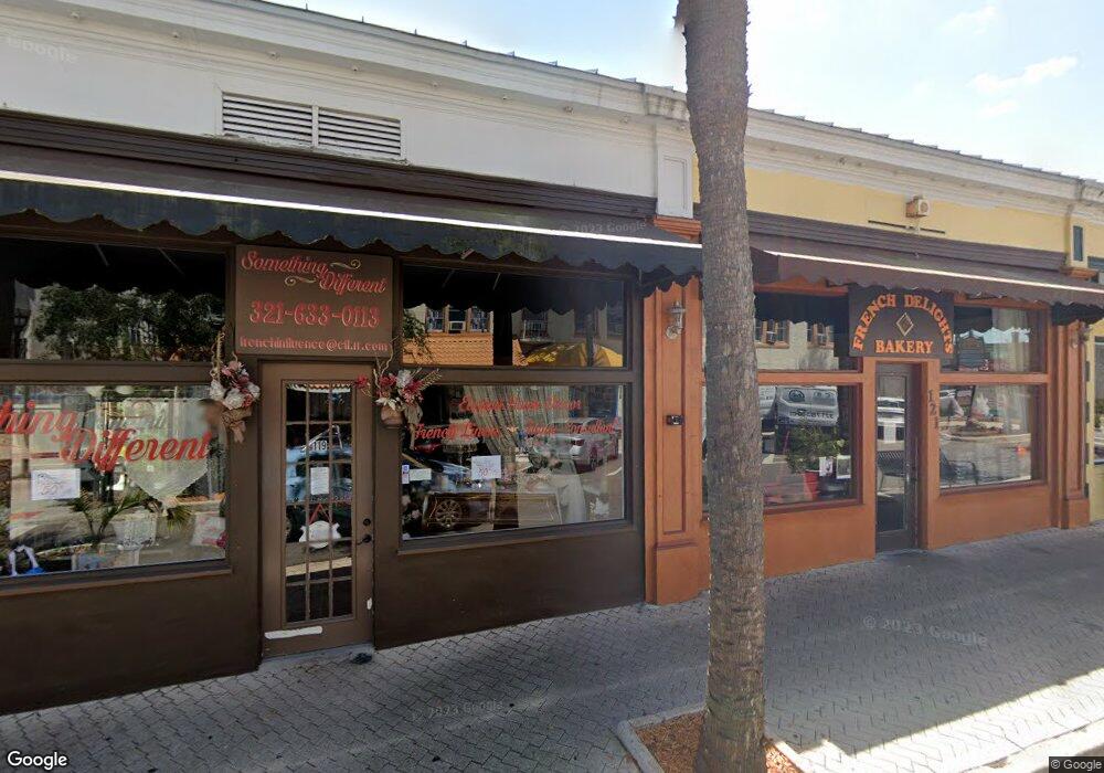 123 Harrison St, Cocoa, FL 32922 - photo 1