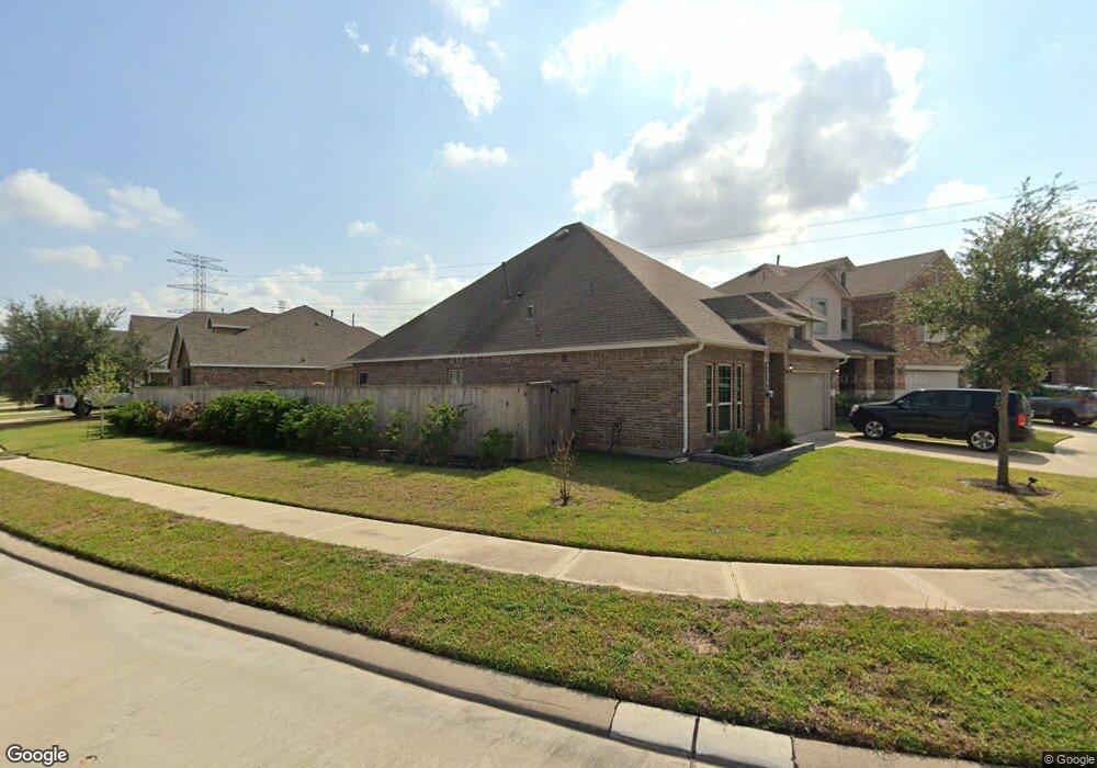 9310 Rustic Bay Ct, Cypress, TX 77433 - photo 1