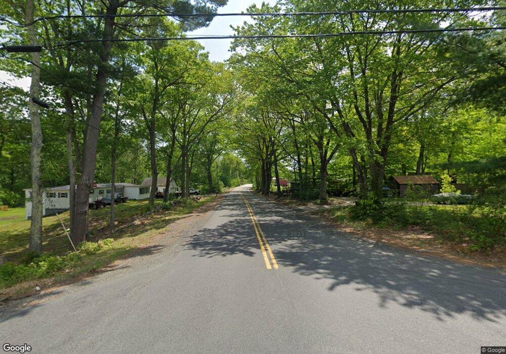 0 Thompson Hill Rd, Berwick, ME 03901 - photo 1