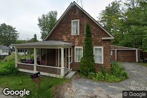 15 Newbury Rd, Bradford, NH 03221
