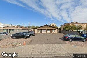 544 W 9th St Unit 2, Mesa, AZ 85201