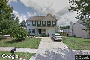 10101 Summershade Ln, Springdale, MD 20774