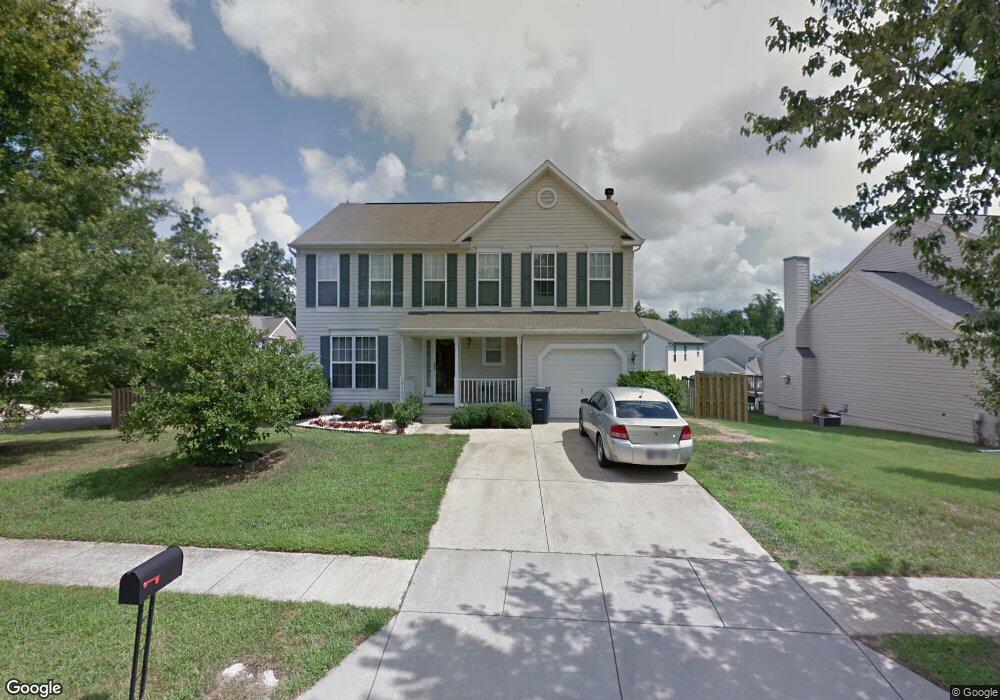 10101 Summershade Ln, Springdale, MD 20774 - photo 1