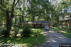 535 Sewanee Ave, Cayce, SC 29033