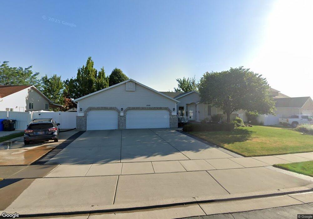 4998 Woodburne Rd, West Jordan, UT 84081 - photo 1