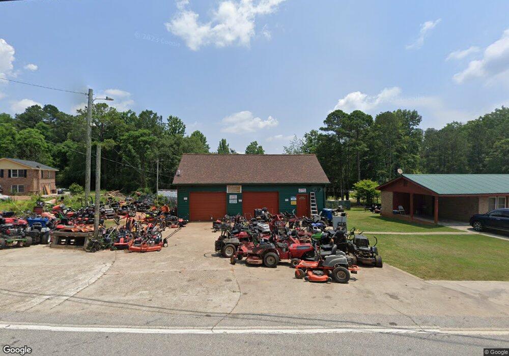 4215 Mote Rd, Covington, GA 30016 - photo 1