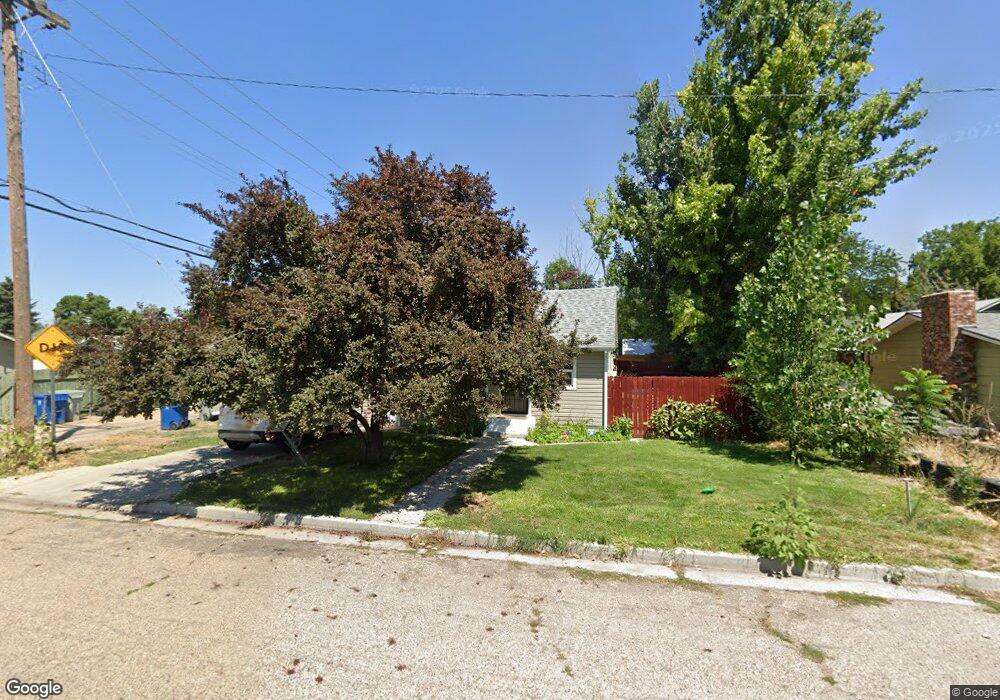 916 E Sherman Ave, Nampa, ID 83686 - photo 1