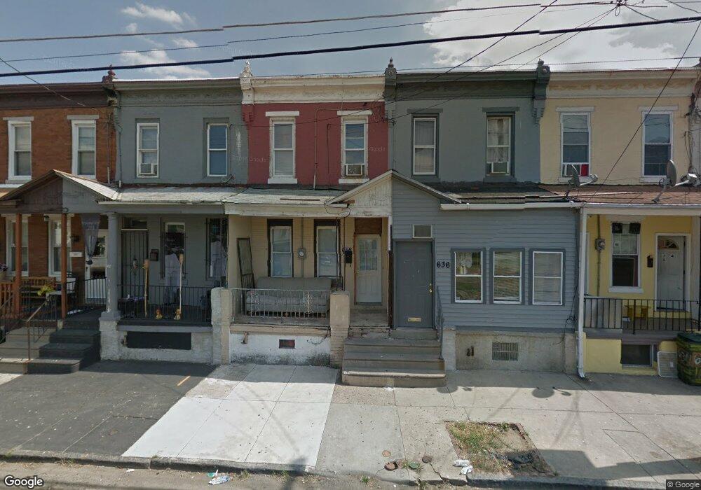 638 N 9th St, Camden, NJ 08102 - photo 1