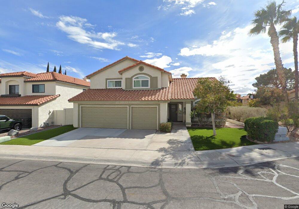 10013 Skipper Ct, Las Vegas, NV 89117 - photo 1