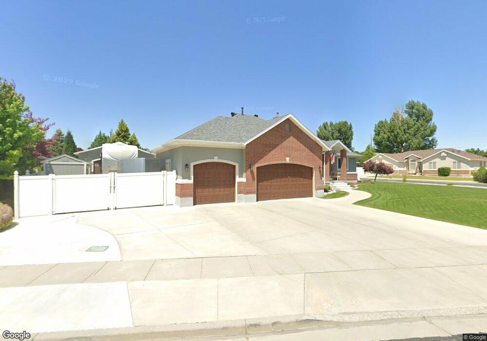 11468 Charter Pointe Rd, South Jordan, UT 84095 - photo 1