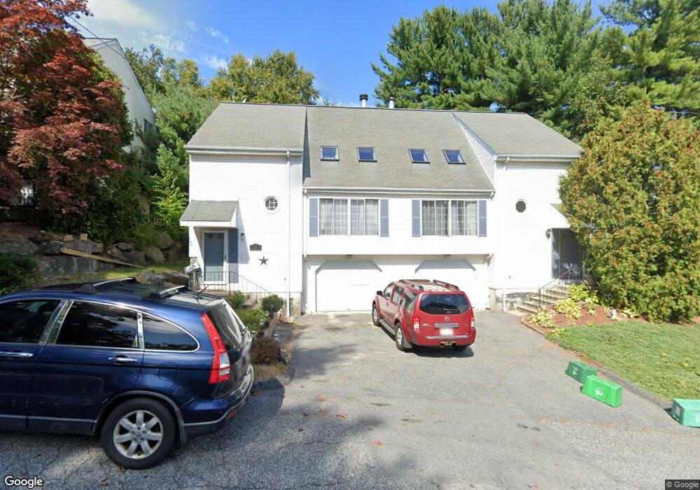 15 4th St, Worcester, MA 01602 - photo 1