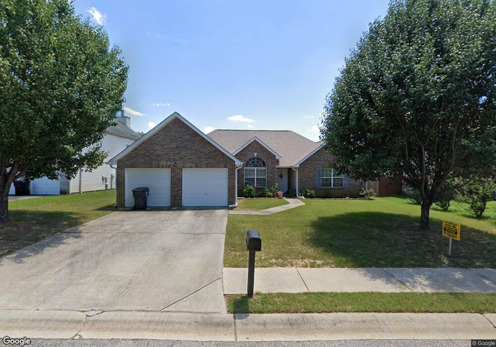 9526 Deer Crossing Trace, Jonesboro, GA 30236 - photo 1