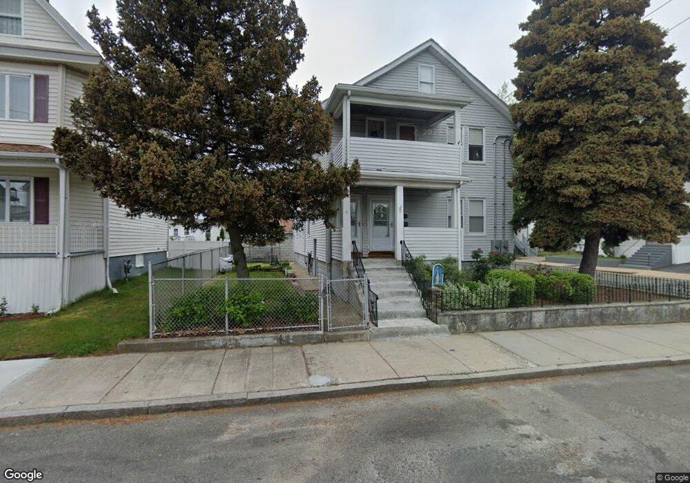 13 Andrew St, Malden, MA 02148 - photo 1