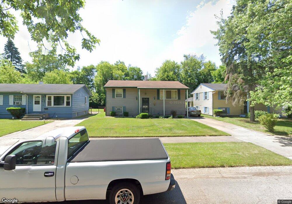 1421 E 51st Place, Gary, IN 46409 - photo 1