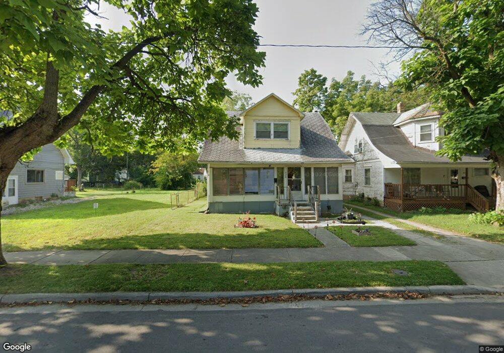 628 Catalpa Ave, Lima, OH 45804 - photo 1