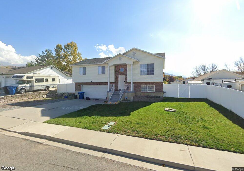 861 W 1235 S, Payson, UT 84651 - photo 1