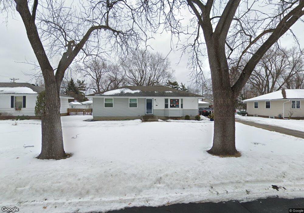8909 Bryant Ave S, Bloomington, MN 55420 - photo 1