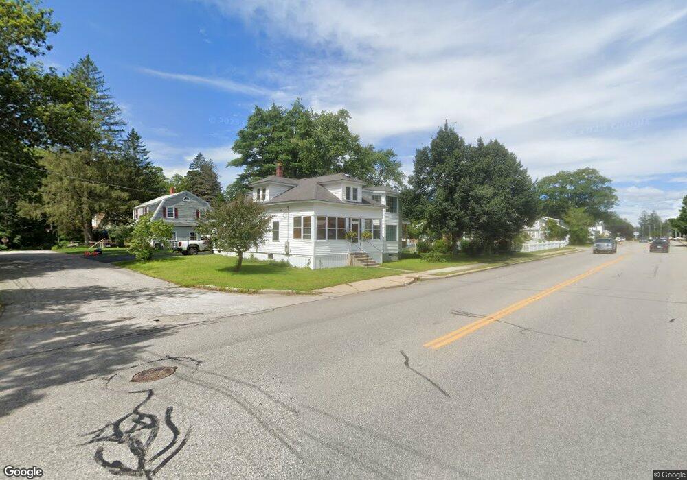 7 Windsor St, Springvale, ME 04083 - photo 1