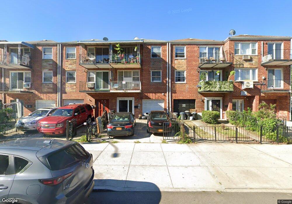 41-08 28th Ave unit 1, Astoria, NY 11103 - photo 1