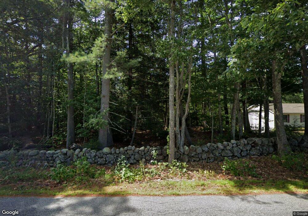 15 Walker Hill Rd, Ossipee, NH 03864 - photo 1
