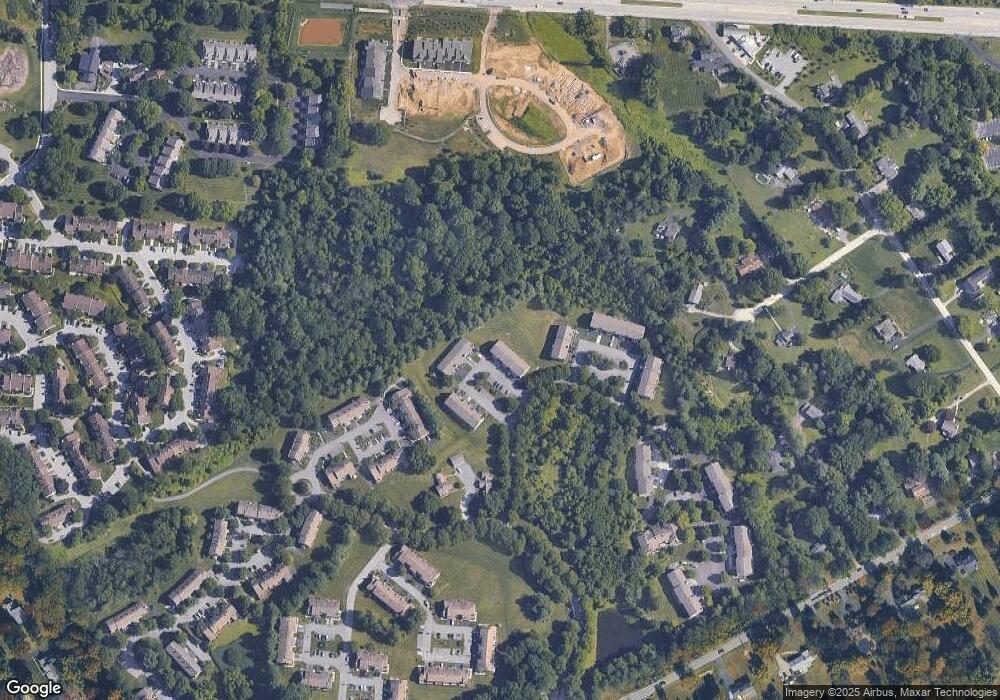 3401 Hartford Ct unit 3401, Newtown Square, PA 19073 - photo 1