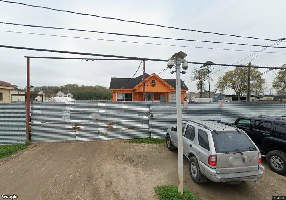 1307 Paul Quinn St, Houston, TX 77091 - photo 1