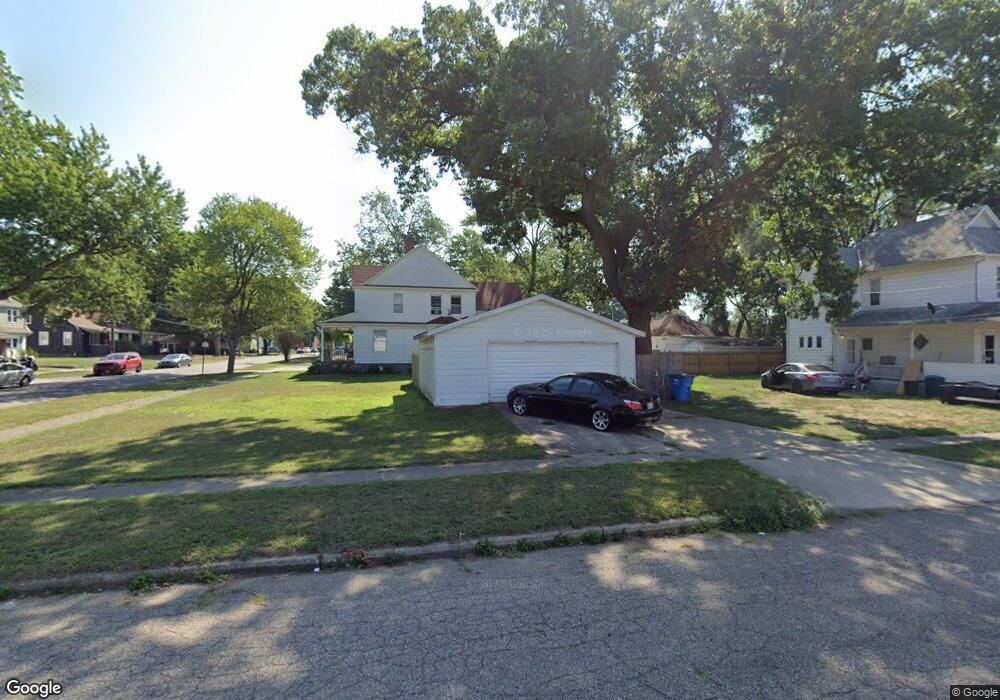 15 N 10th St, Niles, MI 49120 - photo 1