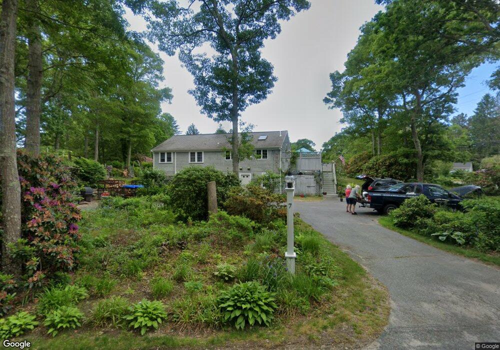 7 Tern Ln, Centerville, MA 02632 - photo 1