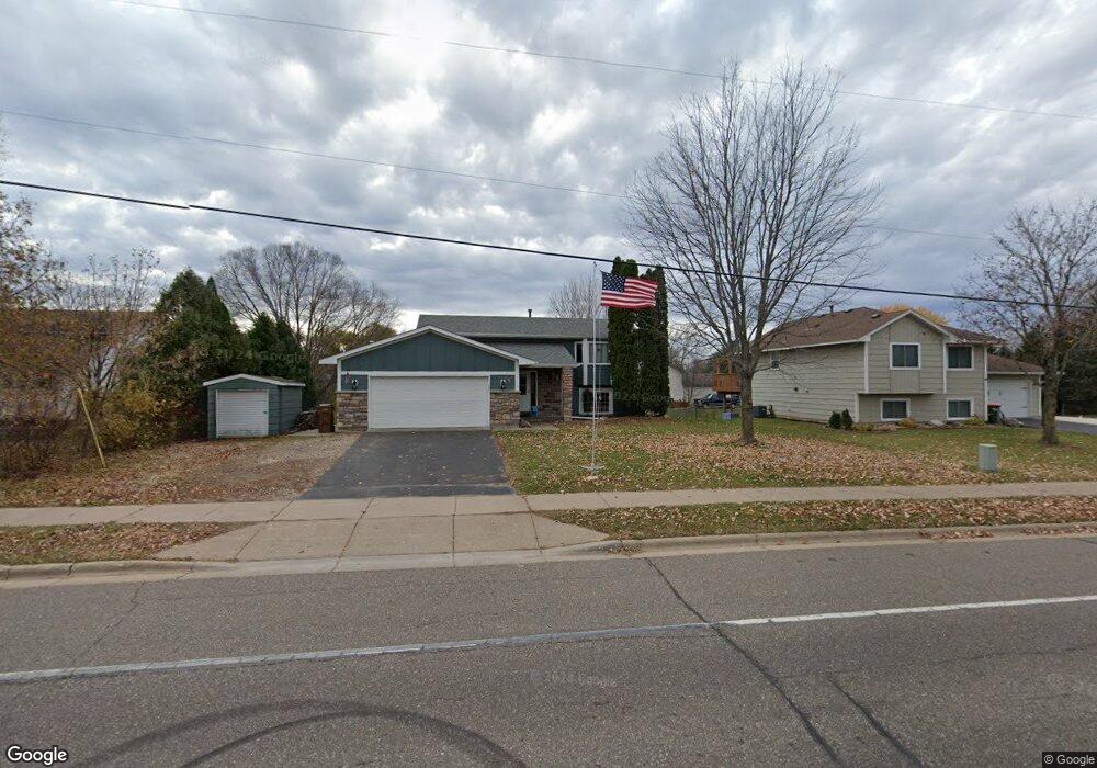 6131 Egg Lake Rd N, Hugo, MN 55038 - photo 1