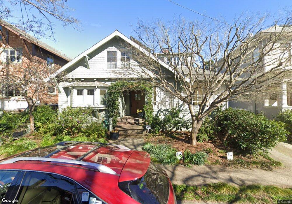 2947 Magnolia St, Berkeley, CA 94705 - photo 1