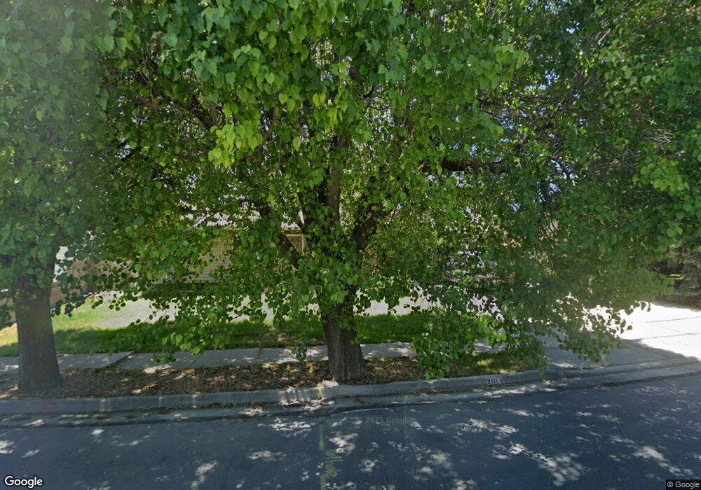 2131 Knights Way, West Jordan, UT 84084 - photo 1