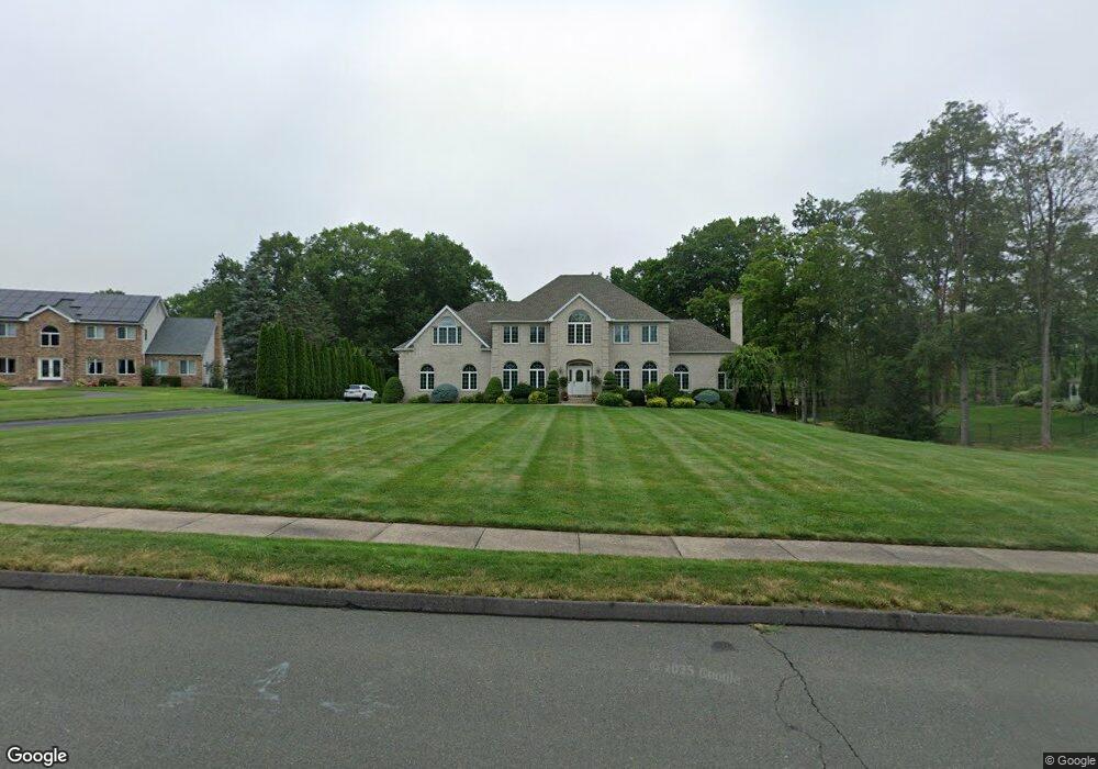 40 Woodbridge Dr, Suffield, CT 06078 - photo 1