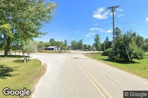 293 G-18 Rd, Carney, MI 49812