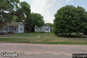 711 Montana St, Centerville, SD 57014