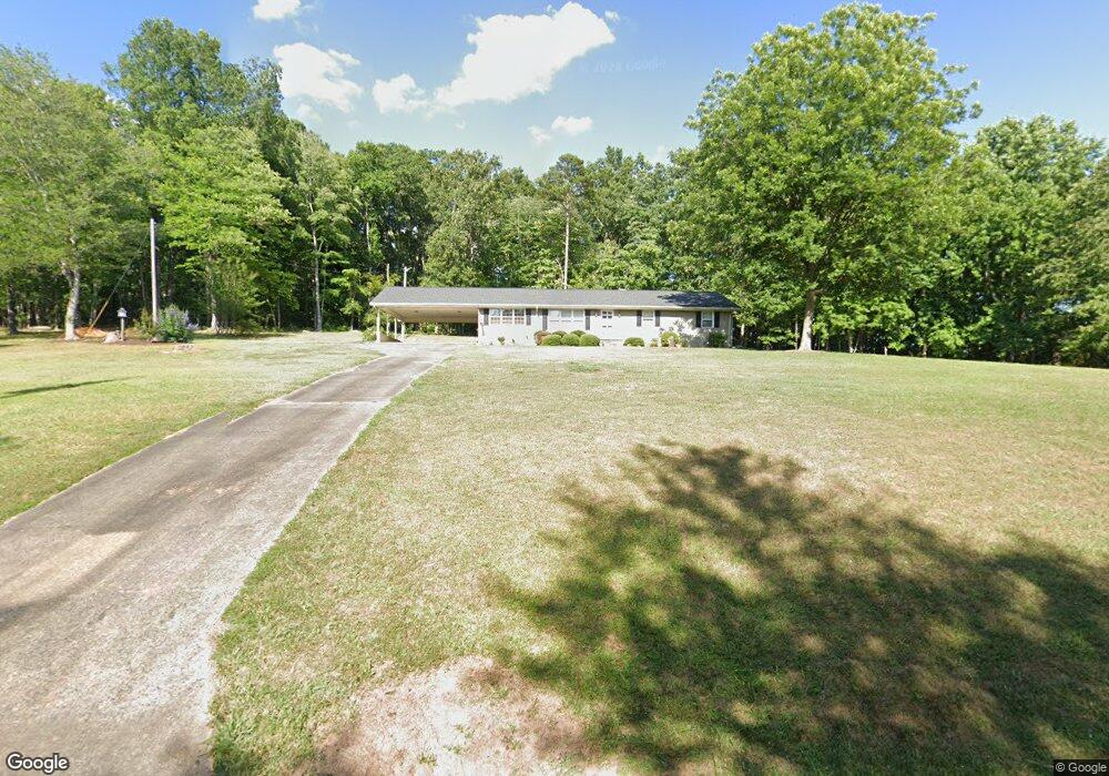 3411 Pisgah Covered Bridge Rd, Asheboro, NC 27205 - photo 1