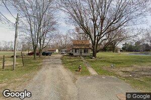 407 North St, Columbus Grove, OH 45830