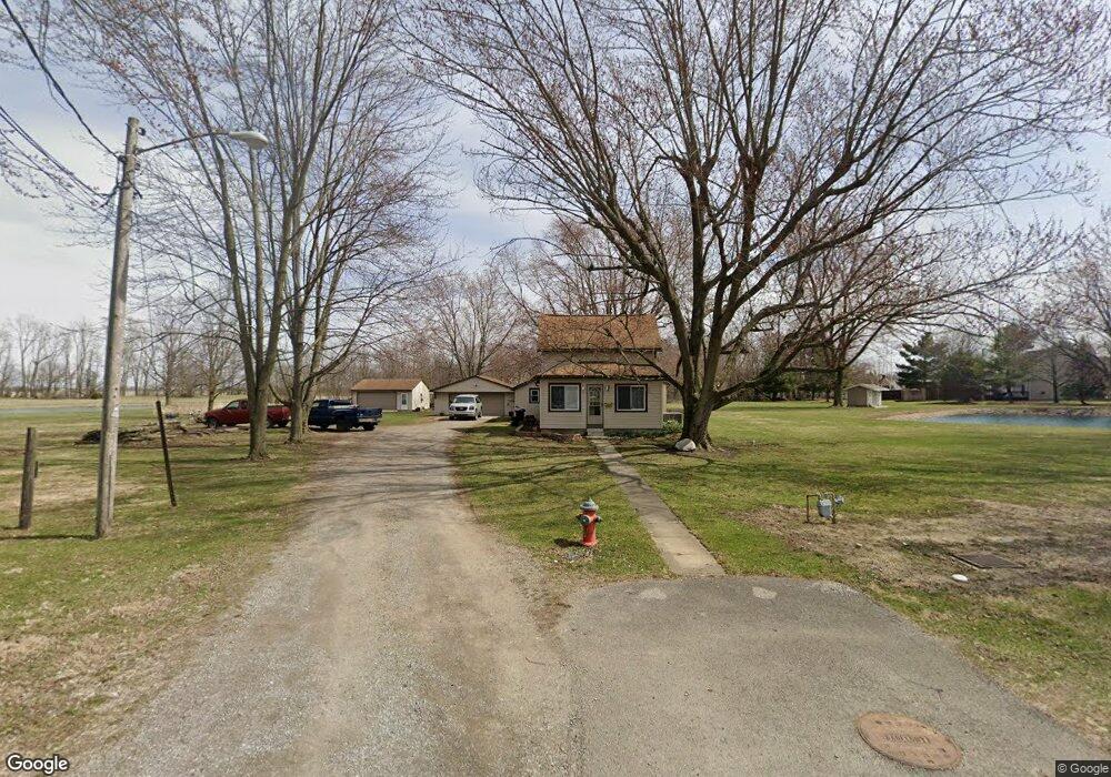 407 North St, Columbus Grove, OH 45830 - photo 1