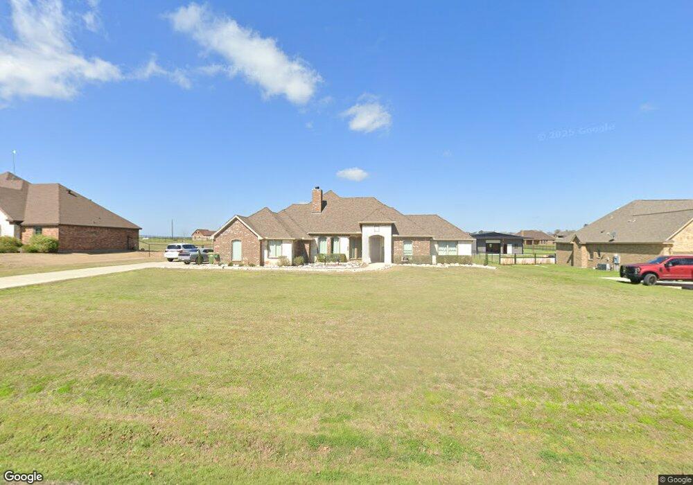 1040 Taylor Rd, Weatherford, TX 76087 - photo 1